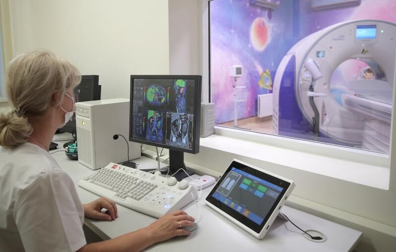 EA-nyň ornaşdyrylmagy lukmanlaryň d&uuml;wn&uuml;k keselini anyklamak başarnygyny peseltdi &ndash; The Lancet