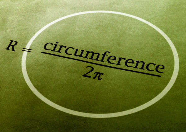 ob okruzhnosti prezentaciya po geometrii