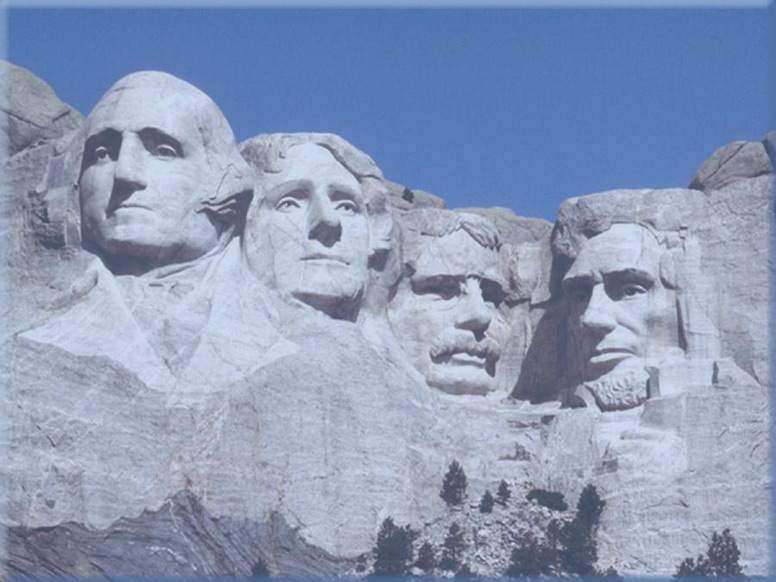 February Presidents Day