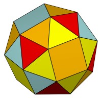 mir pravilnyx mnogogrannikov prezentaciya po geometrii