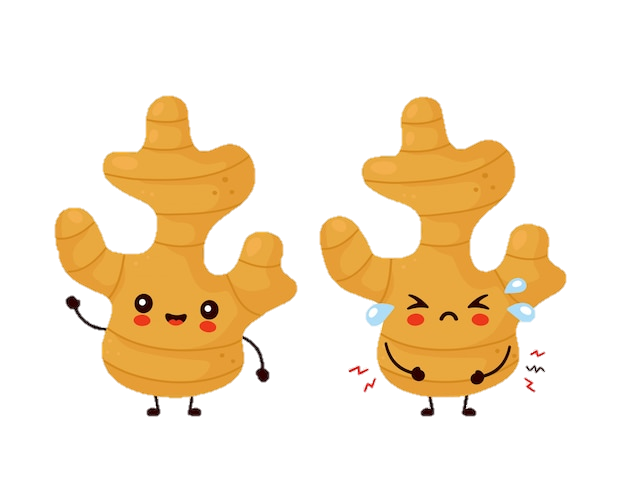 КОРНИ С ЧЕРЕДОВАНИЕМ