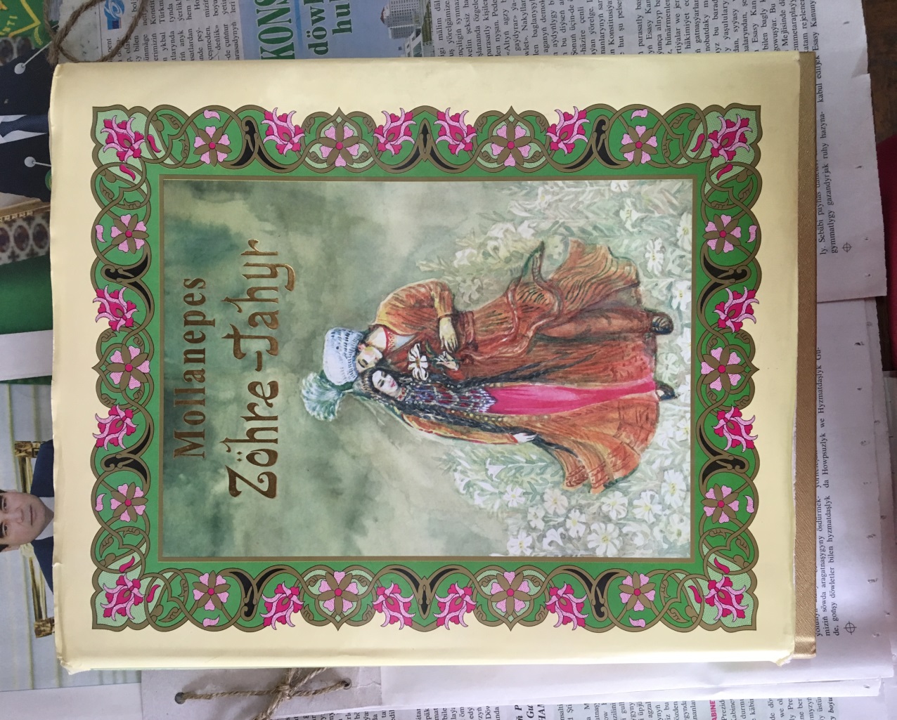 kitap