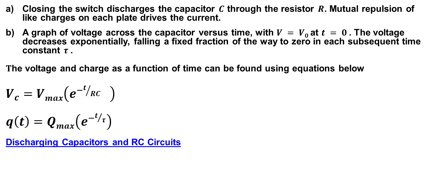 Chapter 2010 20Direct 20Current 20Circuits
