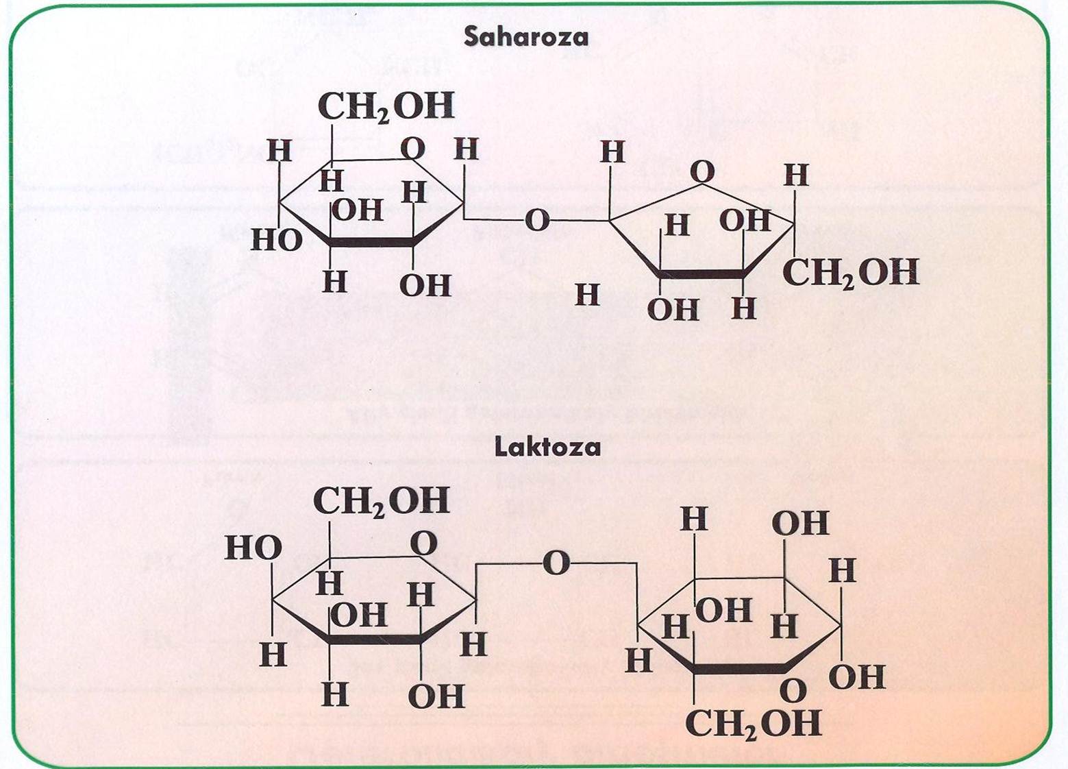 saharoza