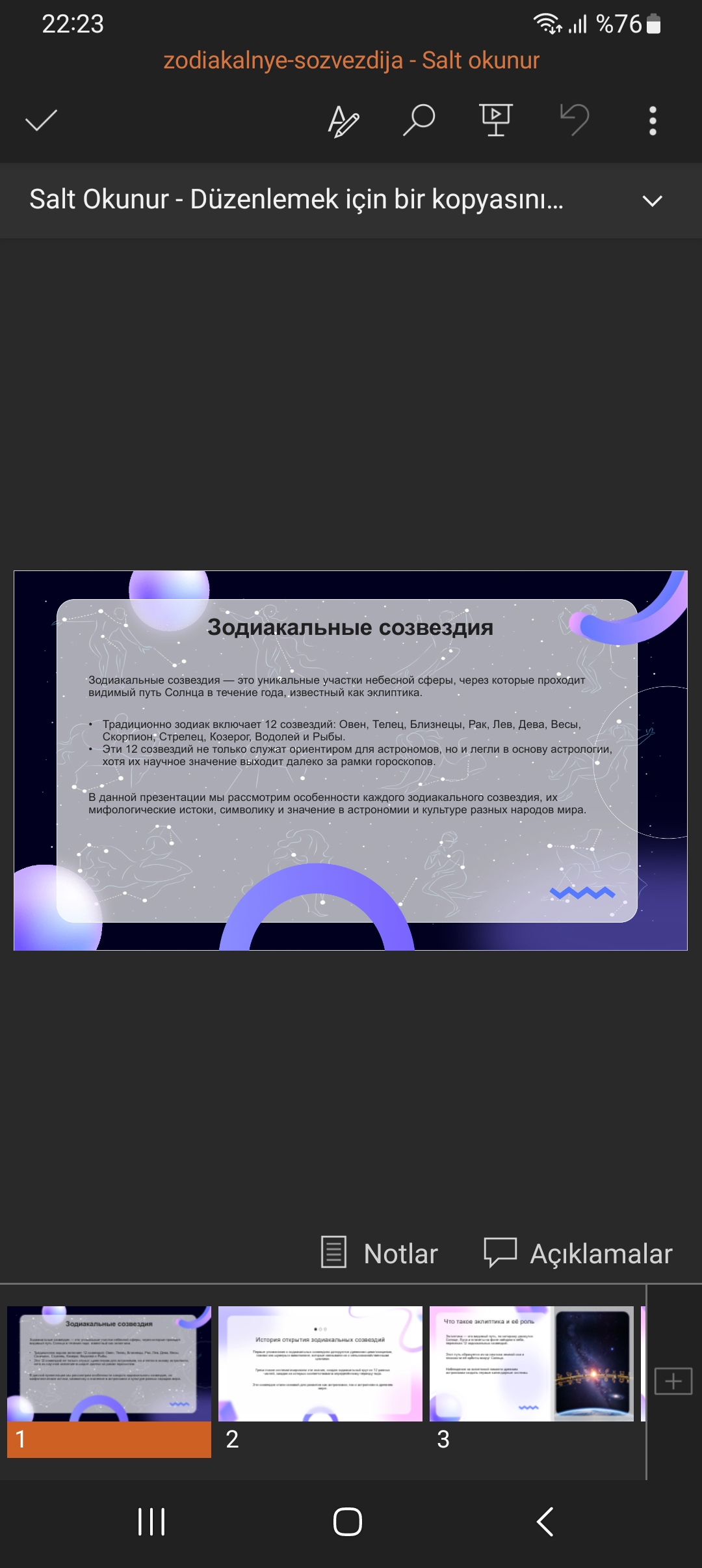 zodiakalnye sozvezdija