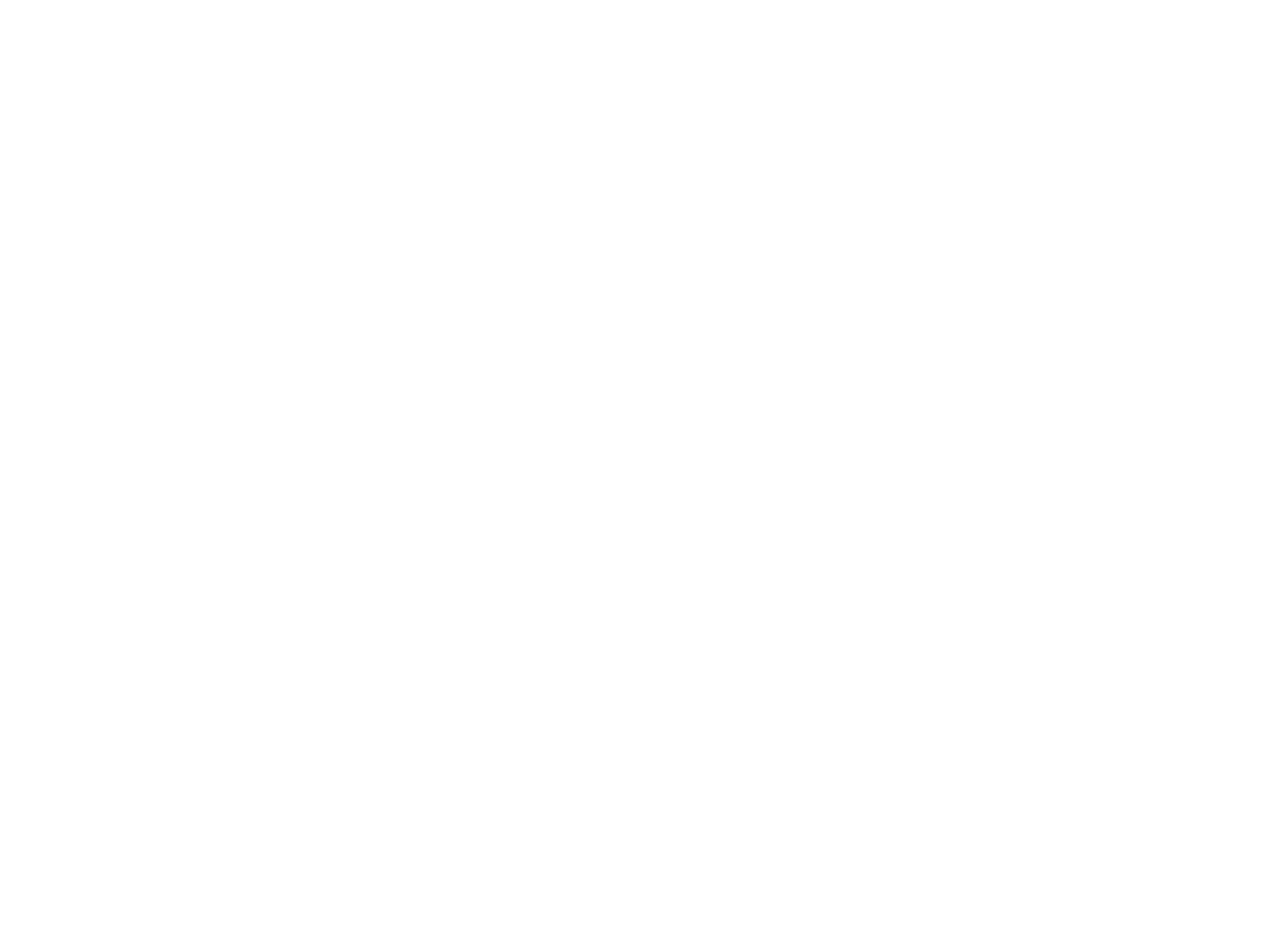 39,40.Transformator.