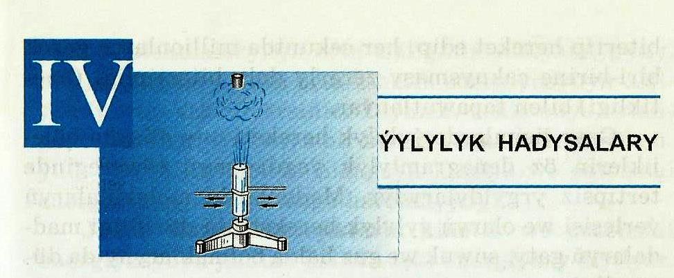 35.Ýylylyk hereketi