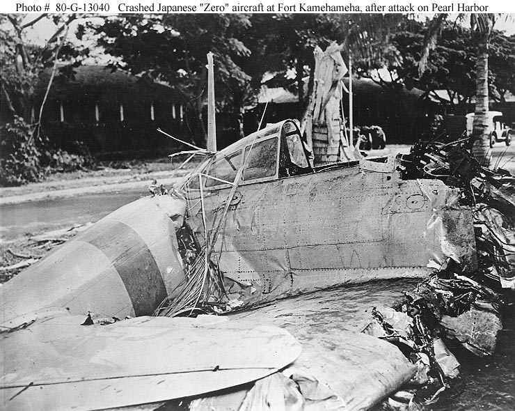 Pearl Harbor