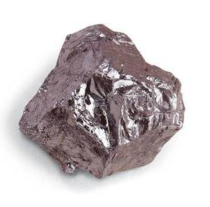 Metal däller
