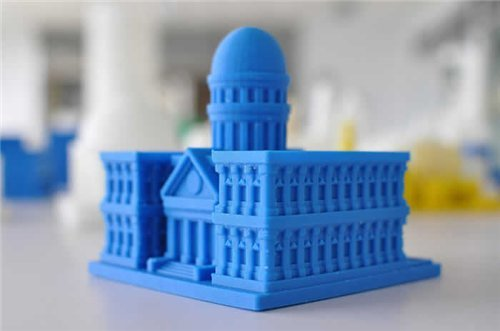 3d printerler
