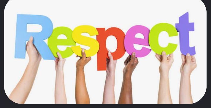 Respect