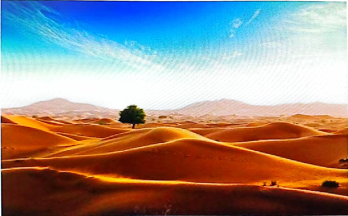 ' Saud Arabystan'