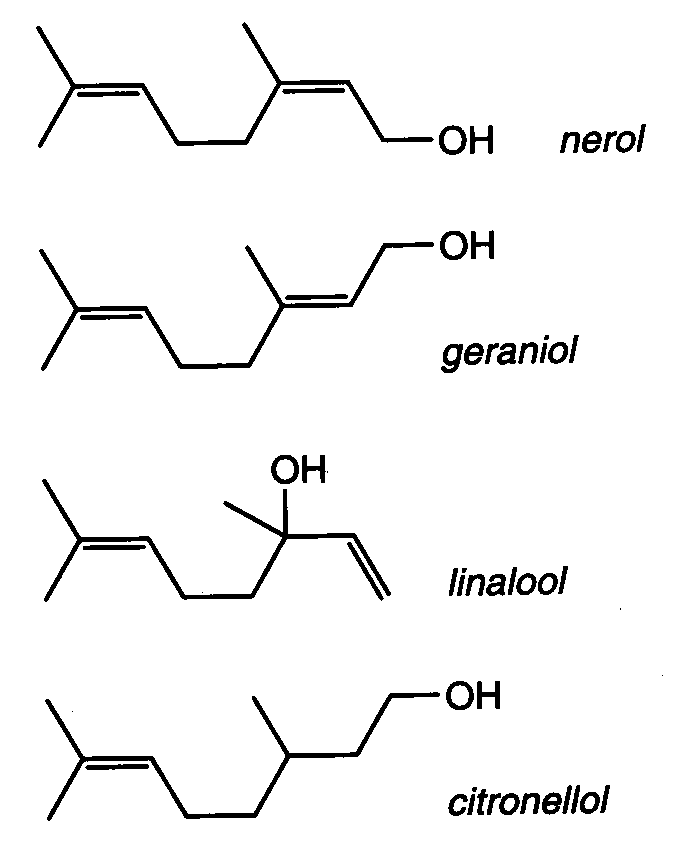 Geometric Isomerism