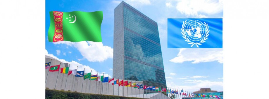 Garaşsyzlyk ýyllarynda ýetilen sepgitler