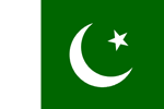 Flags of south & southeast asia