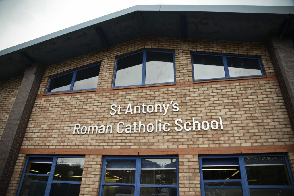KS4 Options Evening Presentation