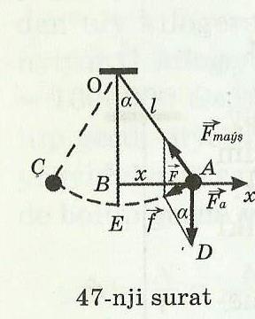 17.Matematiki maýatnik
