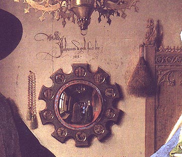 General Studies Arnolfini