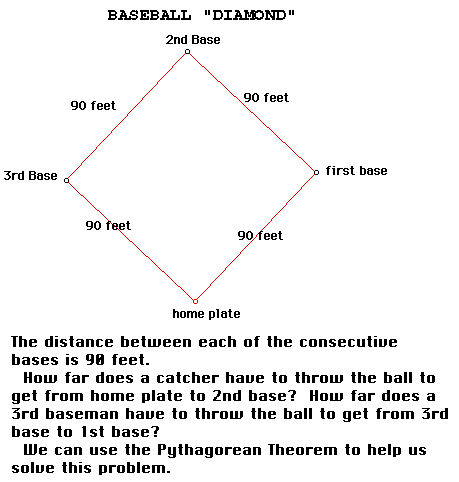 Pythagorean Theorum Revised