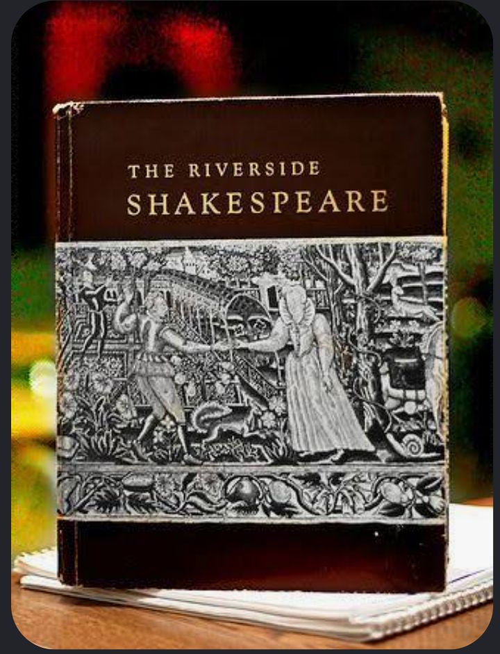 SATs Shakespeare generic