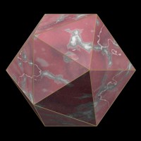vidy pravilnyx mnogogrannikov prezentaciya po geometrii