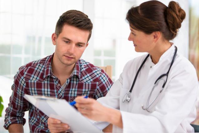 Saglyk döwlet maksatnamasy