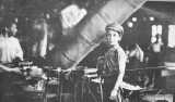 What were Social effects of the Industrial Revolution