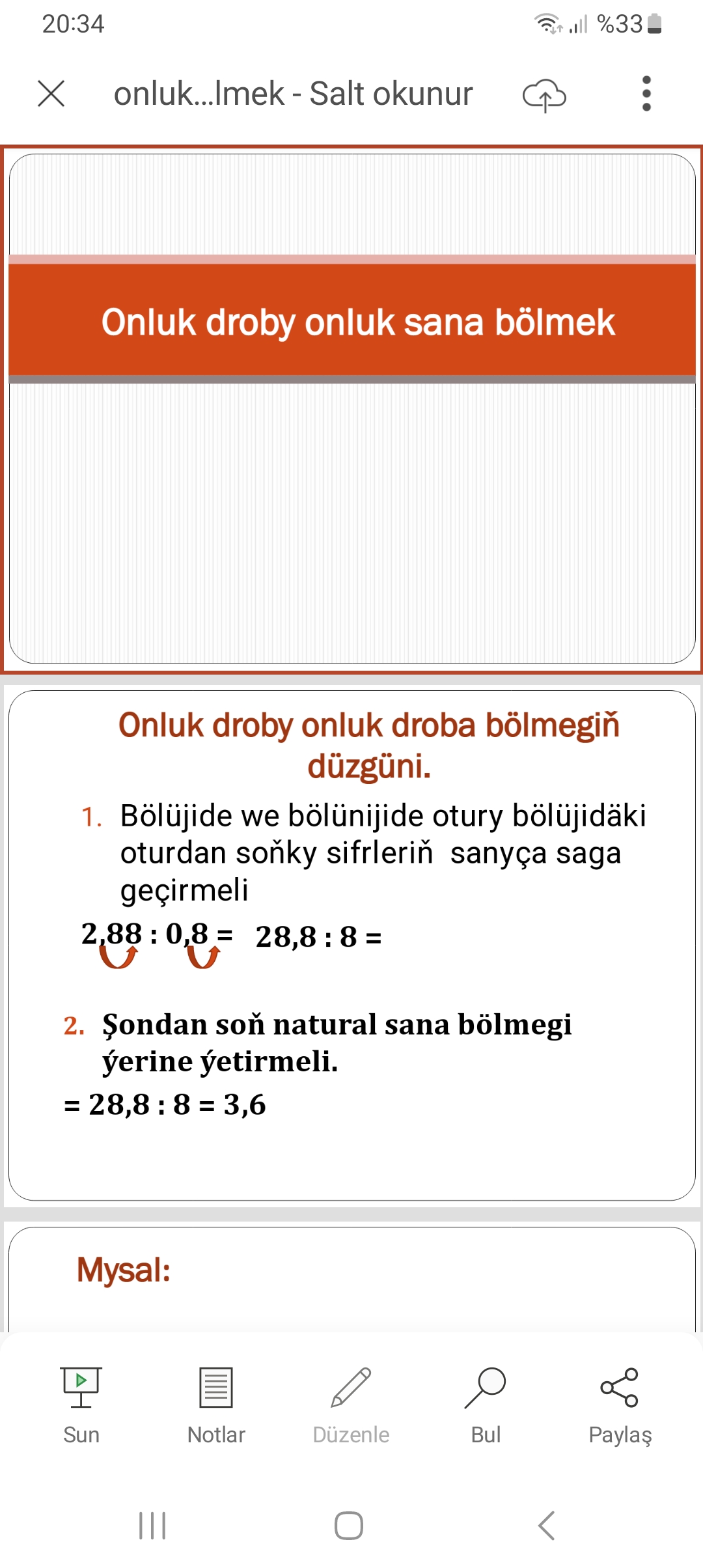 MBK deduktiw