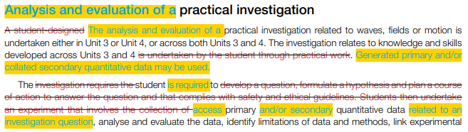 Data and Data analysis