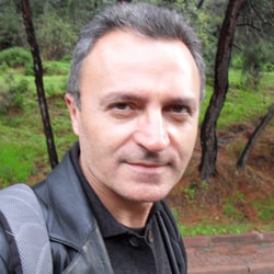 Sefa Kaplan