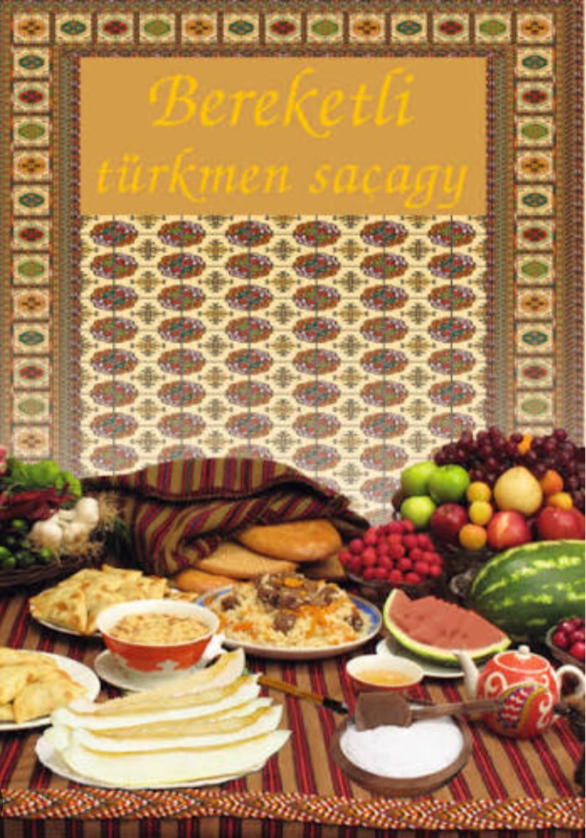 Bereketli türkmen saçagy2