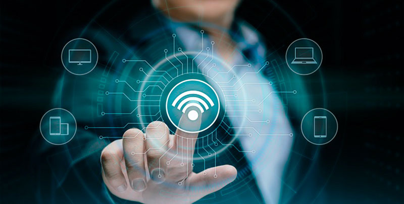 Internetiň zyýanlary